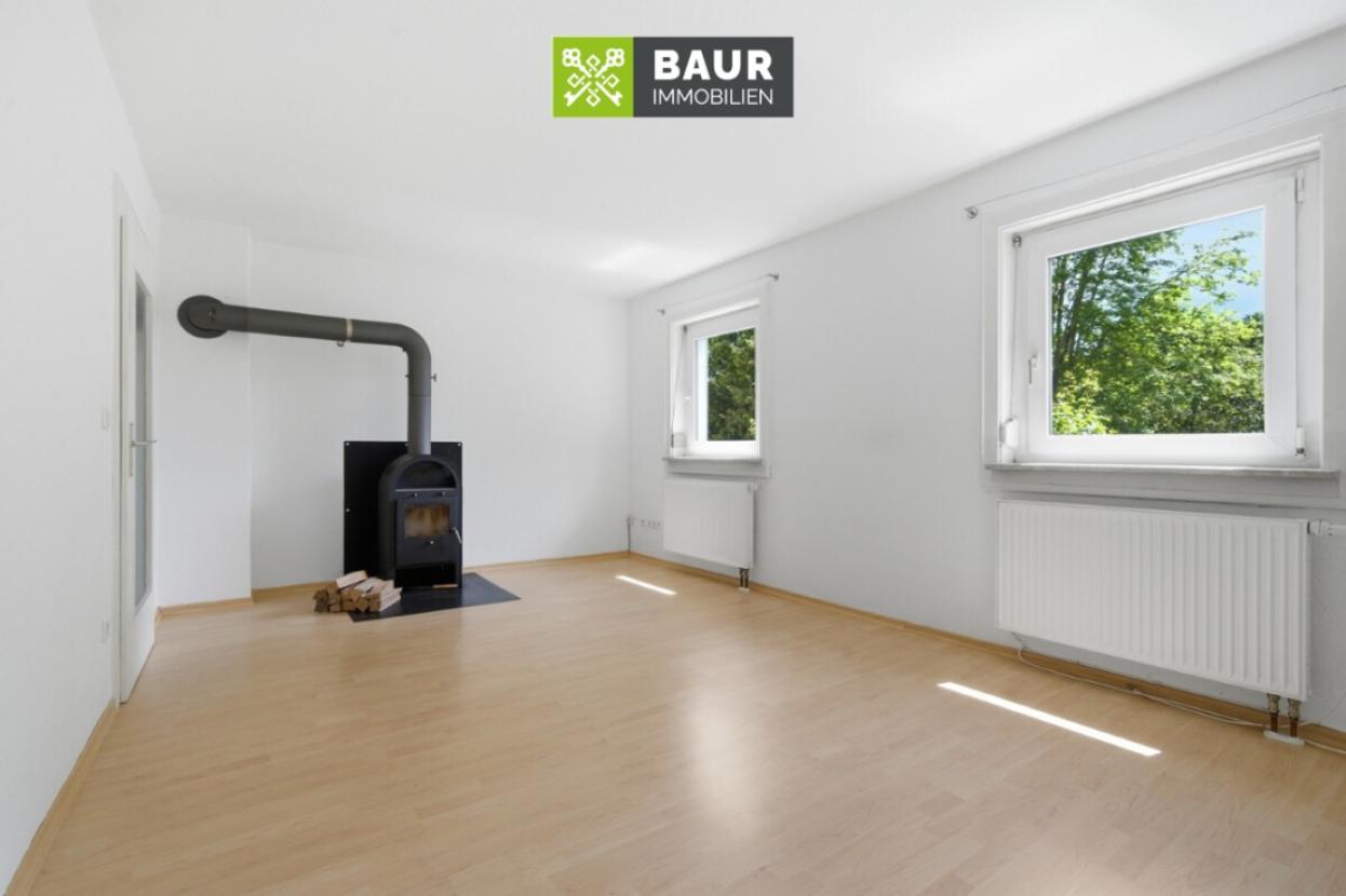 EG Wohnzimmer