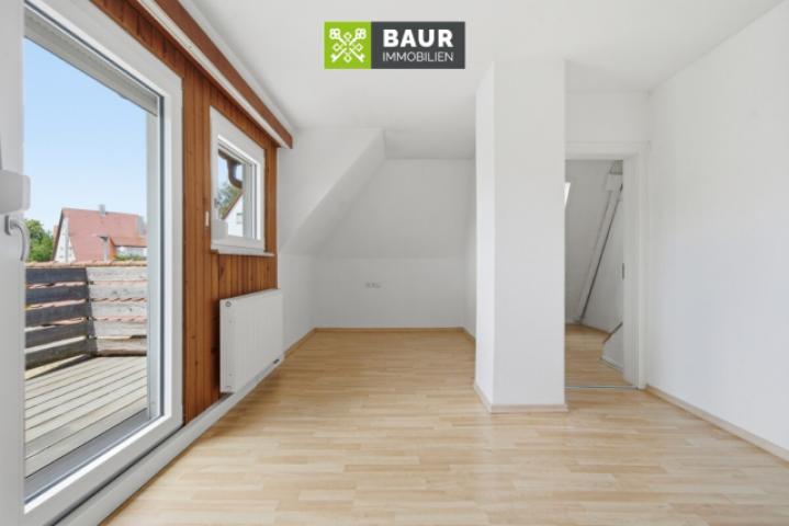 DG Büro Ansicht 1