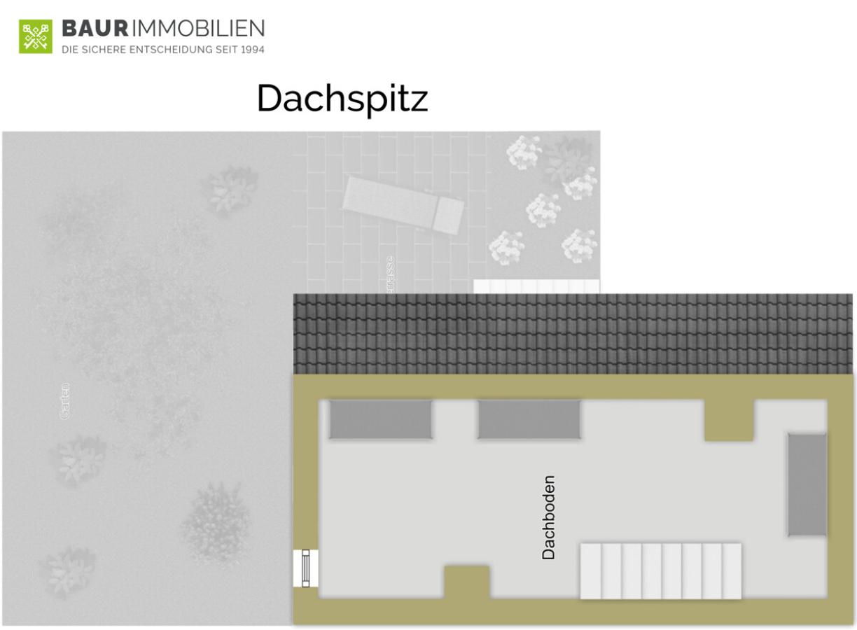 Dachspitz
