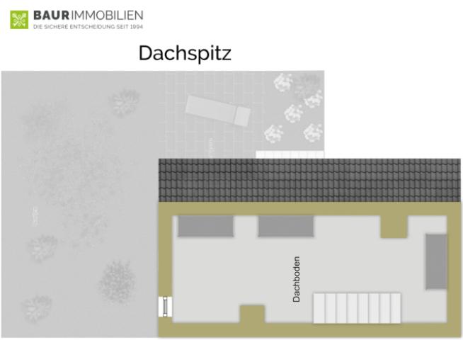 Dachspitz