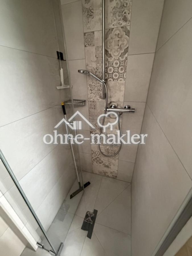 Dusche EG