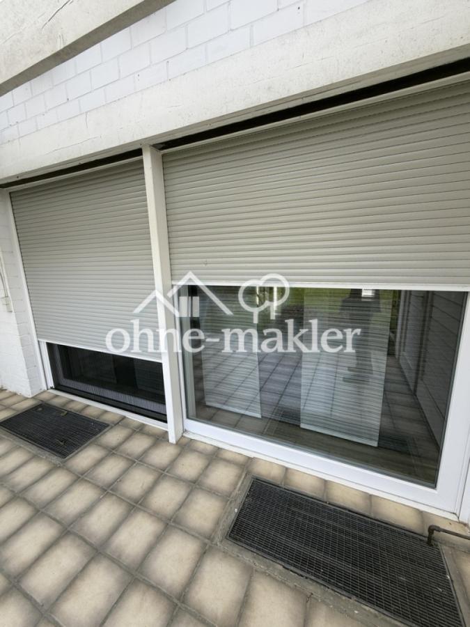 Terassenfenster