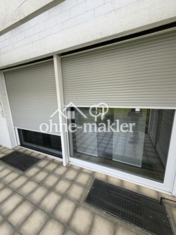 Terassenfenster