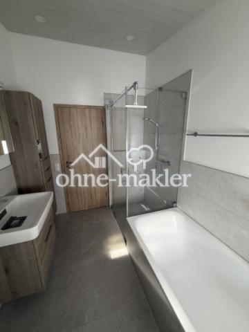 Badezimmer OG