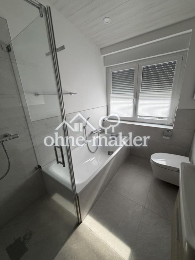 Badezimmer OG