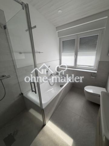 Badezimmer OG