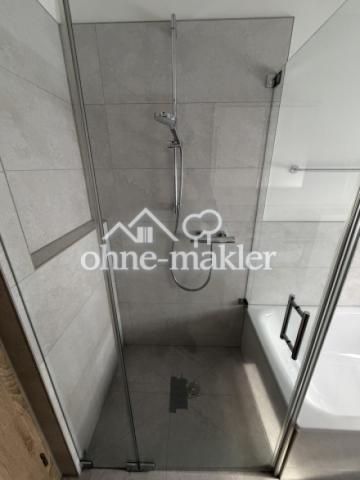 Dusche OG