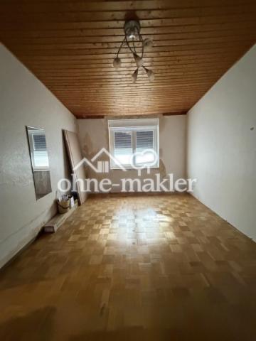 Schlafzimmer renovierungsbed.