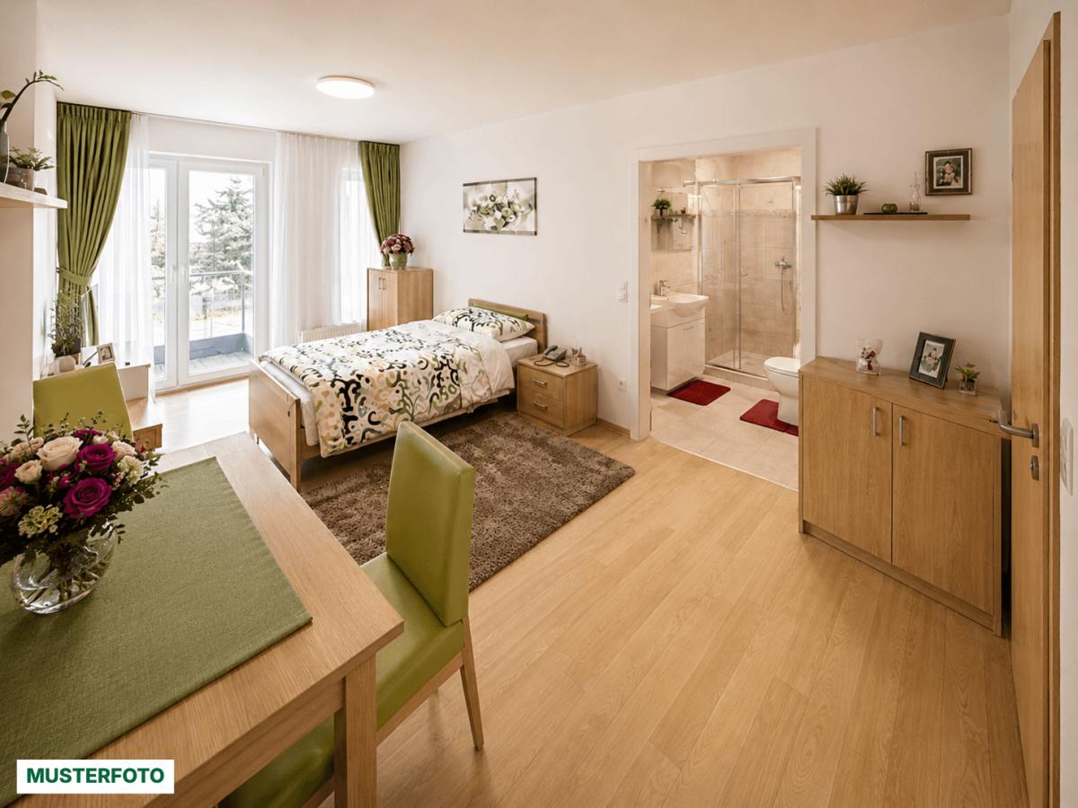Apartment (Visualisierung)