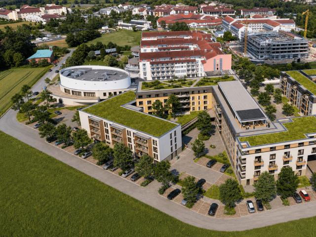Luftbild (Visualisierung)