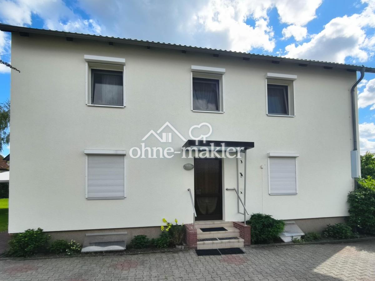 Haus Seite