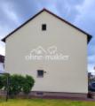 Haus hinten