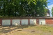 Garagen Altbestand
