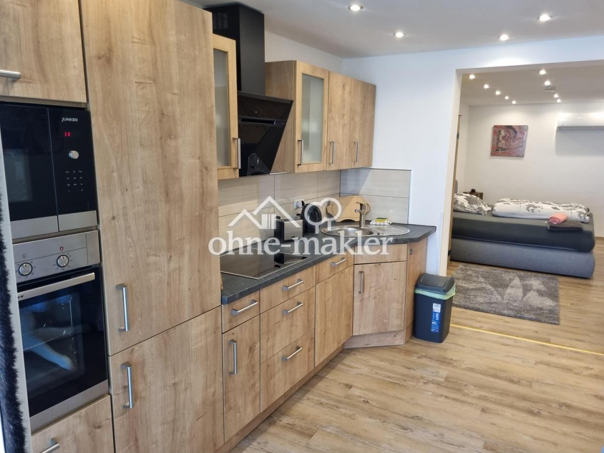 behindertengerechte Wohnung