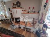 Kachelofen Privat