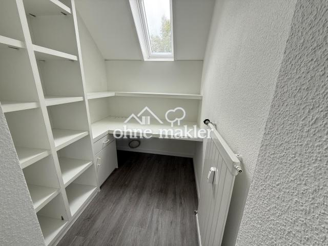 Kleines Büro
