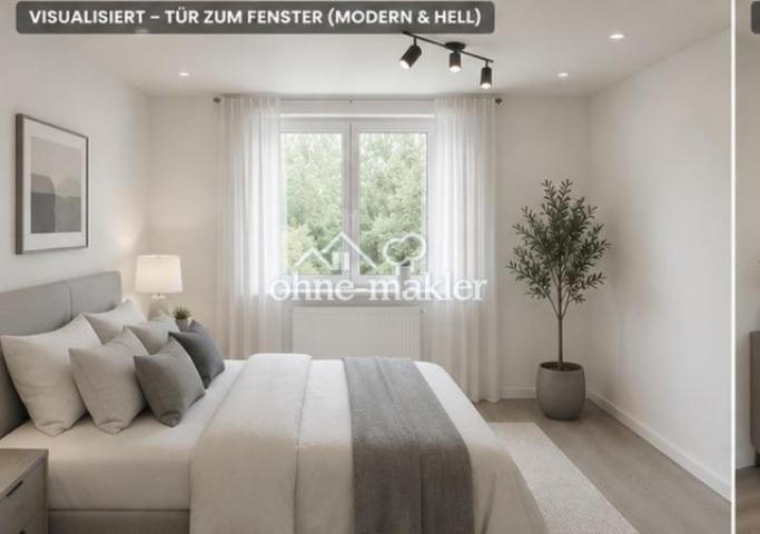Wohnbeispiel-Schlafzimmer