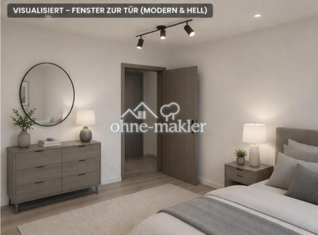 Wohnbeispiel-Schlafzimmer
