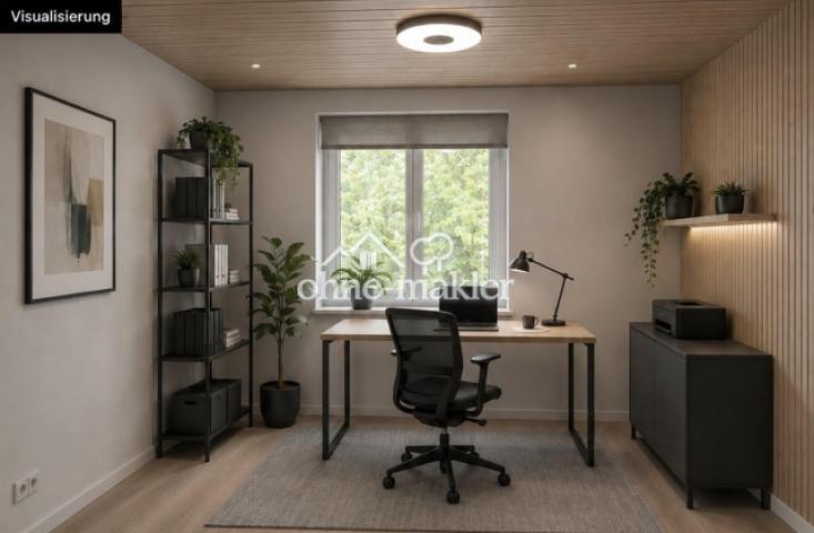Wohnbeispiel-Büro