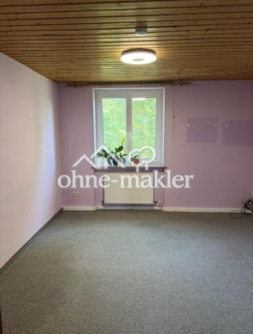 Ist-Zustand-Büro