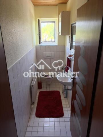 Ist-Zustand-WC