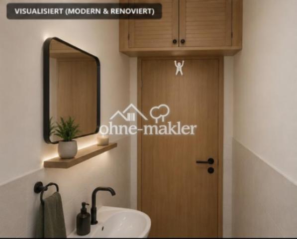 Wohnbeispiel-WC