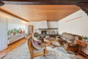 Wohnzimmer - Anischt 2