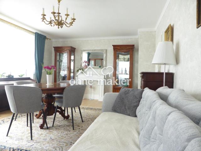 Wohnzimmer EG