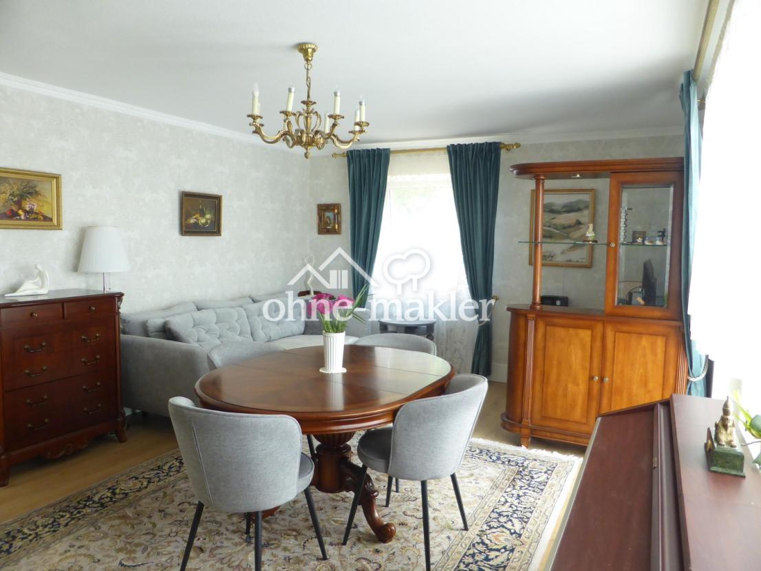 Wohnzimmer EG
