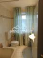 Badezimmer EG