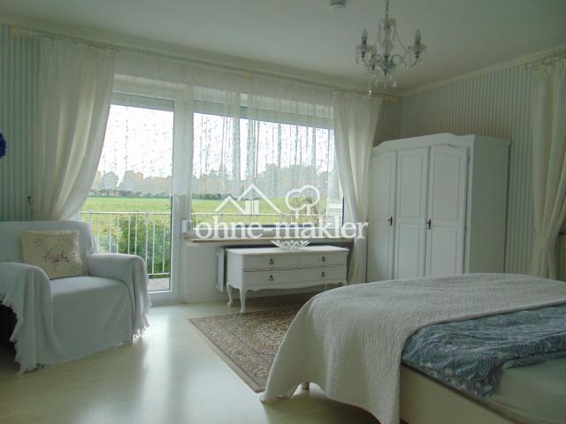 Schlafzimmer OG