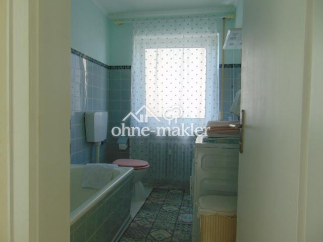 Badezimmer OG