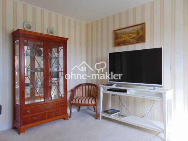 Wohnzimmer DG