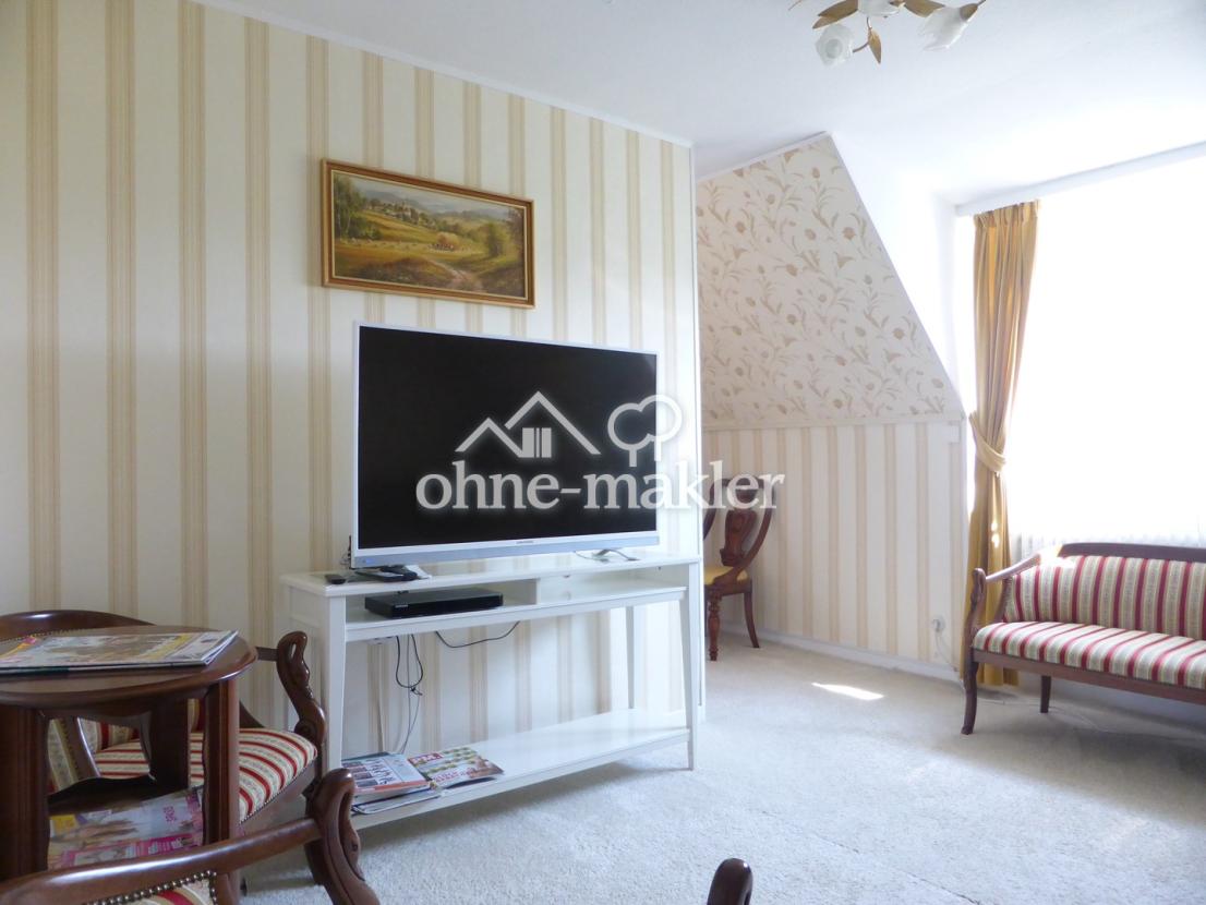Wohnzimmer DG