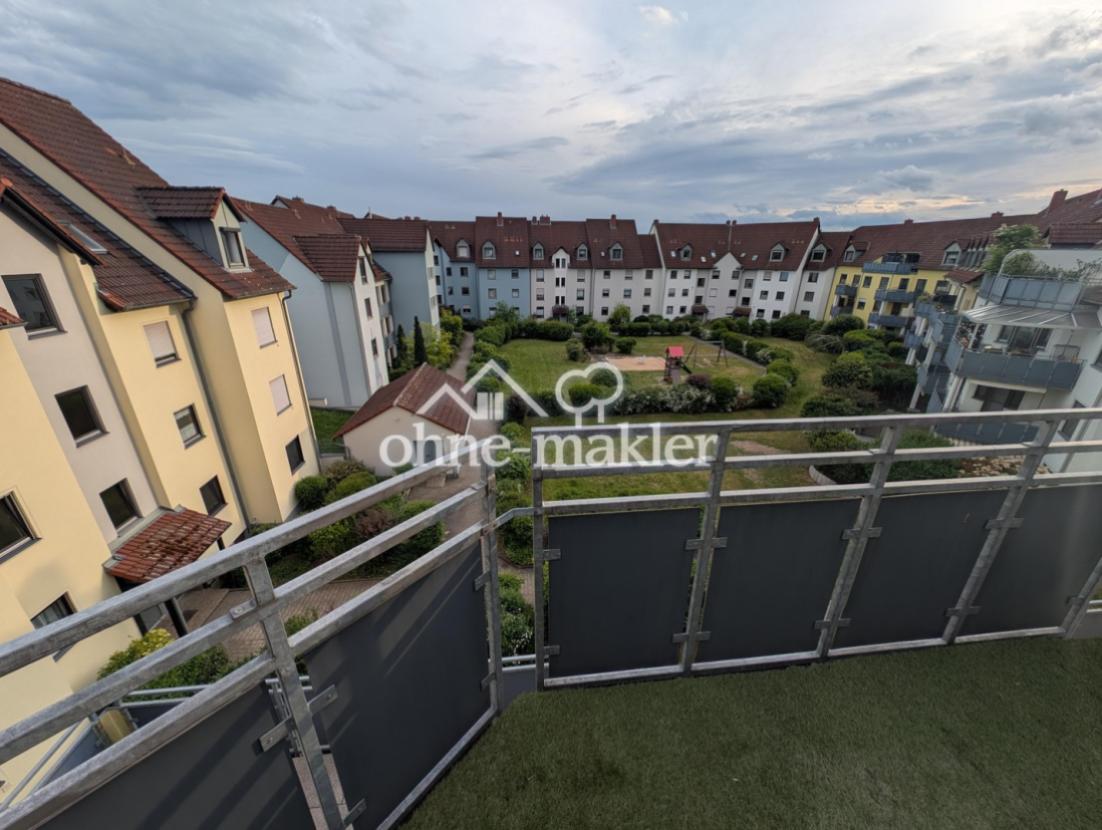 Balkon 2