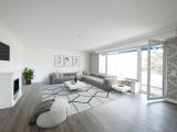 Einrichtungsbeispiel Wohnzimmer