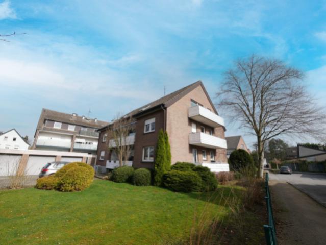 Seitenansicht