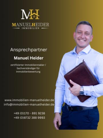 Dein Ansprechpartner