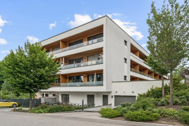Außenansicht 