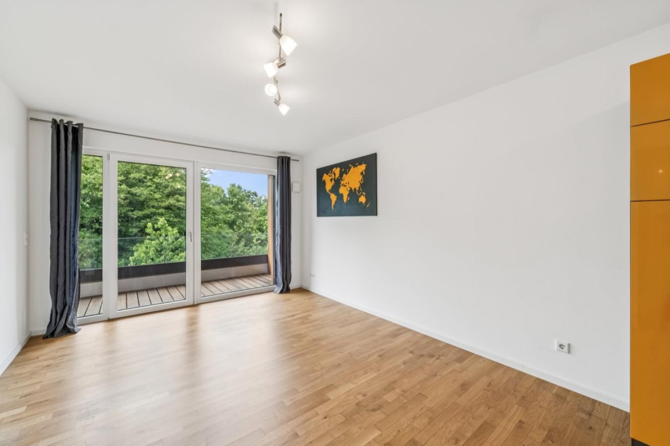 Wohn-/Esszimmer