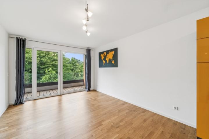 Wohn-/Esszimmer