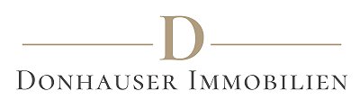 DONHAUSER Immobilien Logo