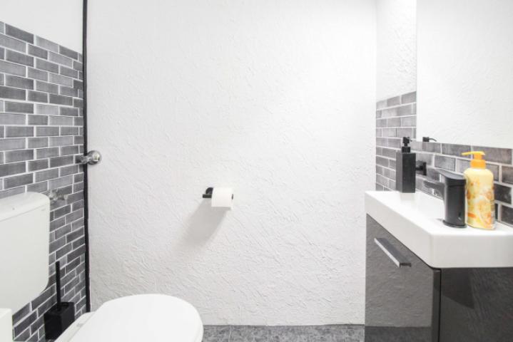 Gäste WC