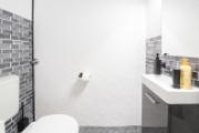 Gäste WC