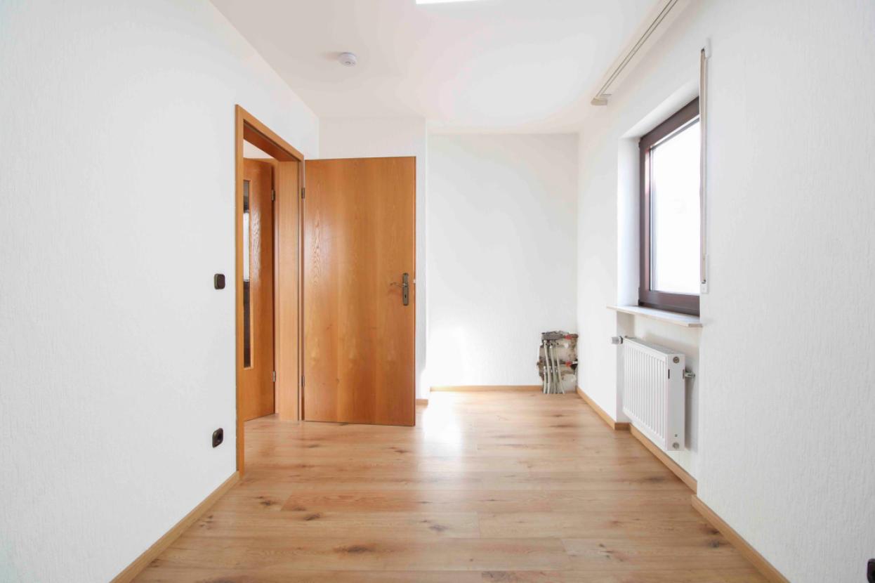 Schlafzimmer EG