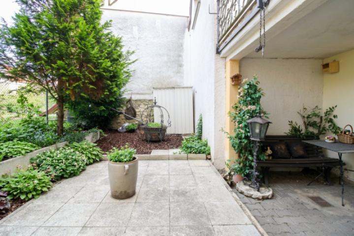Garten EG