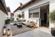 Dachterrasse 1. OG (KI)