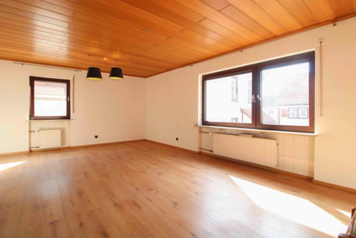 Wohnzimmer OG