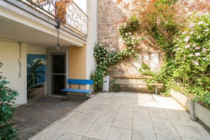 Garten