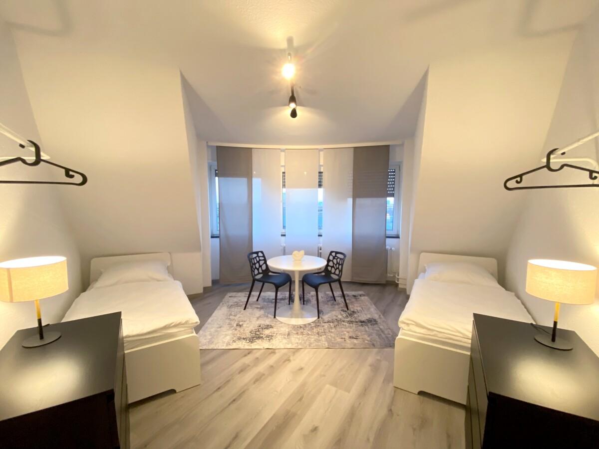 Zimmer 1 